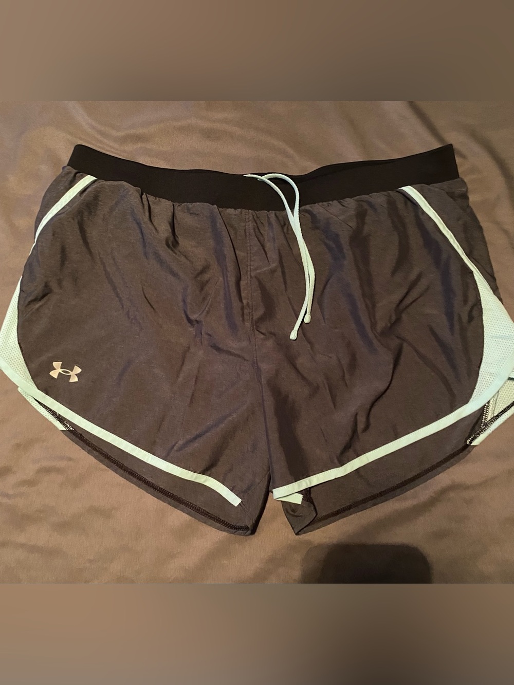 Under Armour Black Women’s Shorts Bundle - Picture 4 of 9
